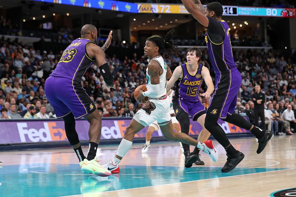 让篮球迷们 让篮球迷们